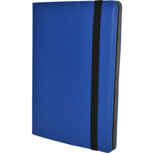 Drobak Smart Case для планшета 9.6-10" універсальна Royal Blue (446813) в Ужгороді