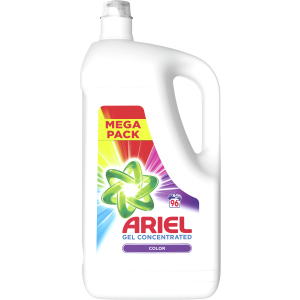 Гель для стирки Ariel Color 5.28 л (8006540120095) рейтинг