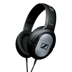 Наушники Sennheiser HD 206 (507364) ТОП в Ужгороде