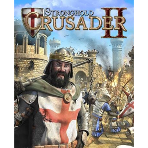 Игра Stronghold Crusader 2 для ПК (Ключ активации Steam) лучшая модель в Ужгороде