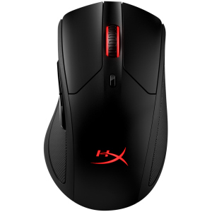 Мышь HyperX Pulsefire Dart Wireless Gaming Black (HX-MC006B)