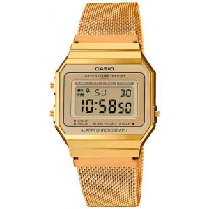 Мужские часы CASIO A700WEMG-9AEF в Ужгороде