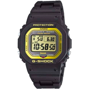 Чоловічий годинник CASIO GW-B5600BC-1ER