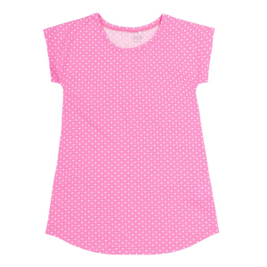 Ночная рубашка Бемби SN3-301 152 см Розовая ТОП в Ужгороде