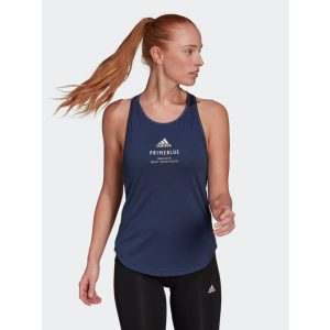 Майка спортивна Adidas Rfo Gpx Tank W GJ6460 M Crenav (4064045238244) в Ужгороді