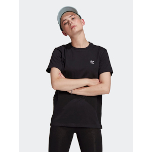 Футболка Adidas Loose Tee GN2919 S Black (4064044842244)