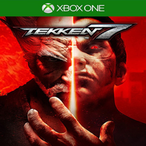 Tekken 7 (російські субтитри) XBOX ONE в Ужгороді