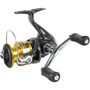 Котушка Shimano Sahara FI Reel C3000 FI DH 4+1BB (22667221) в Ужгороді