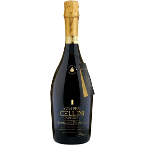 Граппа Cellini Prosecco Riserva 0.7 л 38% (8005829500917) лучшая модель в Ужгороде