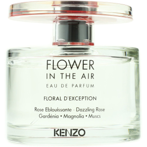 Тестер Парфюмированная вода для женщин Kenzo Flower In The Air 100 мл (3274870250859) ТОП в Ужгороде