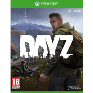 купить Ключ активации DayZ для Xbox One/Series