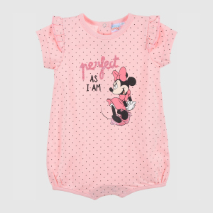 Пісочник Disney Minnie UE0056 81 см Світло-рожевий (3609084847500) ТОП в Ужгороді