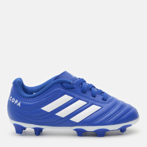 Бутсы детские Adidas Copa 20.4 Fg J EH1813 30.5 (UK) Team Royal Blue (4062059829120) в Ужгороде