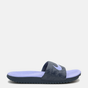 Шльопанці дитячі Nike Kawa Slide (Gs/Ps) 819352-405 33.5 (2Y) (194953064483) ТОП в Ужгороді