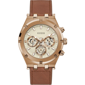 Мужские часы Guess GW0262G3 надежный