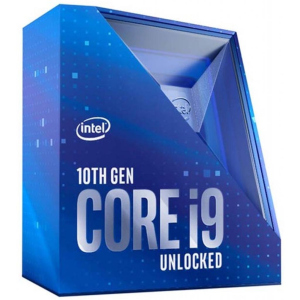 Процессор Intel Core™ i9 10850K (BX8070110850K) лучшая модель в Ужгороде