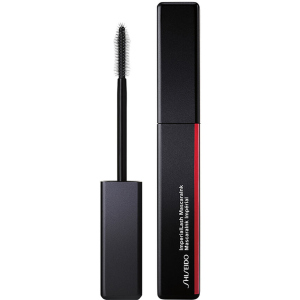 Тушь для ресниц Shiseido Imperial Lash MascaraInk 01 черный 8.5 г (730852147706) лучшая модель в Ужгороде