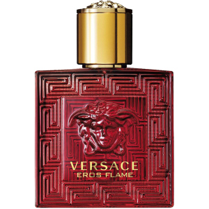 Тестер парфумованої води для чоловіків Versace Eros Flame 100 мл (8011003845514) в Ужгороді