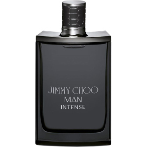 Тестер туалетної води для чоловіків Jimmy Choo Man Intense 100 мл (3386460078900) краща модель в Ужгороді