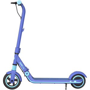 Електросамокат Segway Ninebot E8 Blue (AA.00.0002.26) краща модель в Ужгороді