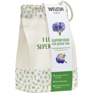 Набір по догляду Weleda Skin Food Superfood (4001638509091) в Ужгороді