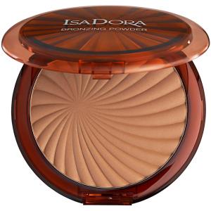 Пудра для лица Isadora Bronzing Powder 07 beach tan 9.8 г (7317851289076) надежный