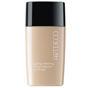 хорошая модель Тональная основа Artdeco Long-lasting Foundation oil-free SPF 20 стойкая обезжиренная №05 fresh 30 мл (4019674483053)