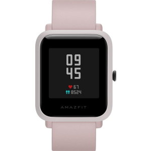 Смарт-годинник Amazfit Bip S Warm Pink (601689) в Ужгороді