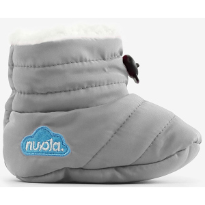 Пінетки Nuvola Baby Classic 9904-001-3000 M 11 см Grey (8595662667132) рейтинг