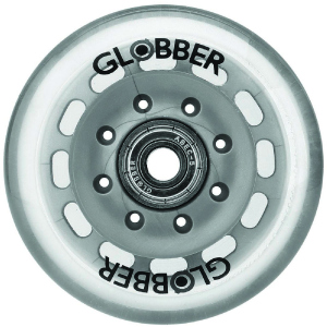 купить Запчасть к самокатам Globber серии Primo/Evo Колесо 80 мм (526-010)