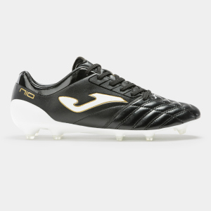 купить Бутсы детские JOMA UL10W.901.FG 34 Черные