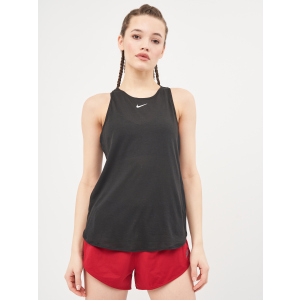 Майка Nike W Np Aeroadapt Tank CU5716-010 XL (194277452492) краща модель в Ужгороді