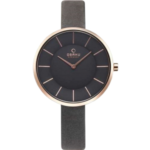 Женские часы OBAKU V185LXVJRJ лучшая модель в Ужгороде