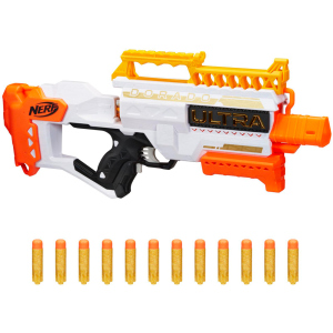 Бластер Hasbro Nerf Ультра Дорадо (F2018) (5010993802913) в Ужгороді