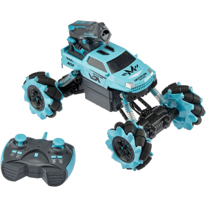 Машинка на р/в ZIPP Toys Rock Crawler (5320007) (2253200070009) краща модель в Ужгороді