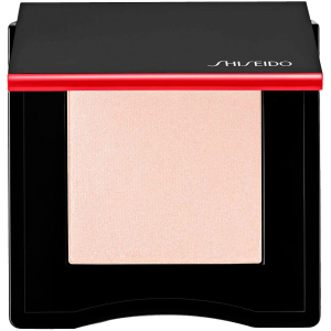 Рум'яна компактні для обличчя Shiseido Innerglow Powder 01 шампань 4 г (730852148826) в Ужгороді