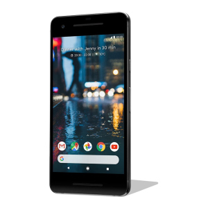 Смартфон Google Pixel 2 64Gb Just Black Seller Refurbished лучшая модель в Ужгороде