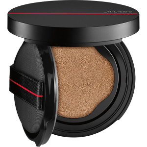 Крем тональный кушон для лица Shiseido Synchro Skin Self-Refreshing Cushion Compact Foundation 360 13 г (729238157583) в Ужгороде