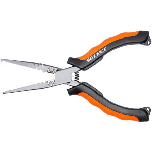 Рыболовные плоскогубцы Select Multifunctional Pliers MFP-01 (18702743) в Ужгороде