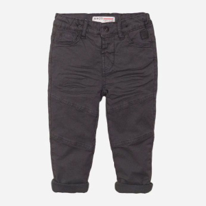 Штани Minoti 3Bwlinpant 2 15250 74-80 см Сірі (5059030407117) в Ужгороді