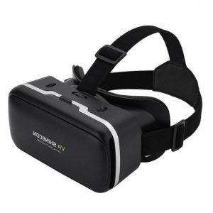 Очки виртуальной реальности Shinecon VR Virtual Reality Glasses в Ужгороде