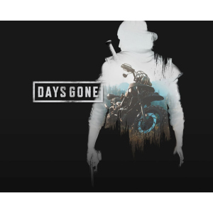 Игра Days Gone. Жизнь после для PC (PC-KEY, русская версия, электронный ключ в конверте) ТОП в Ужгороде