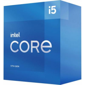 Процесор INTEL Core™ i5 11400 (BX8070811400) ТОП в Ужгороді