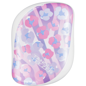 Гребінець Tangle Teezer Compact Styler Digital Leopard (5060630044961) ТОП в Ужгороді