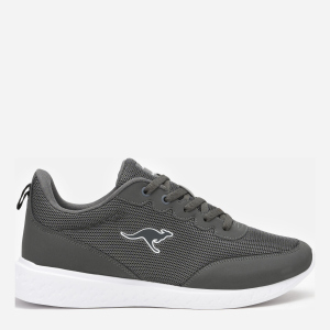 Кросівки Kangaroos 79144-000-2005 41 26 см Steel Grey (4061578472251)