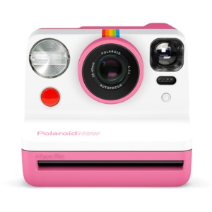 Камера моментального друку Polaroid Now Pink (9056) в Ужгороді