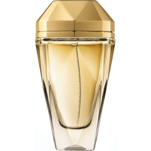 Тестер Туалетна вода для жінок Paco Rabanne Lady Million Eau My Gold 80 мл (3349668540426) краща модель в Ужгороді