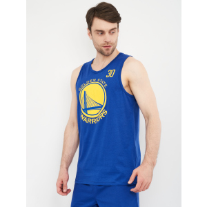 Зовнішня мати NBA EK2M1BBTJ-CURRY L Blue (2120119603539) ТОП в Ужгороді