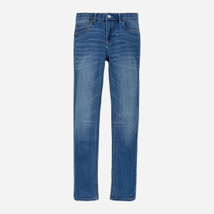 Джинси дитячі Levi's 9EC758-M8R 158-164 см Наві (3665115329766) ТОП в Ужгороді