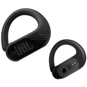 Наушники JBL Endurance Peak Ii Black (JBLENDURPEAKIIBLK) черный